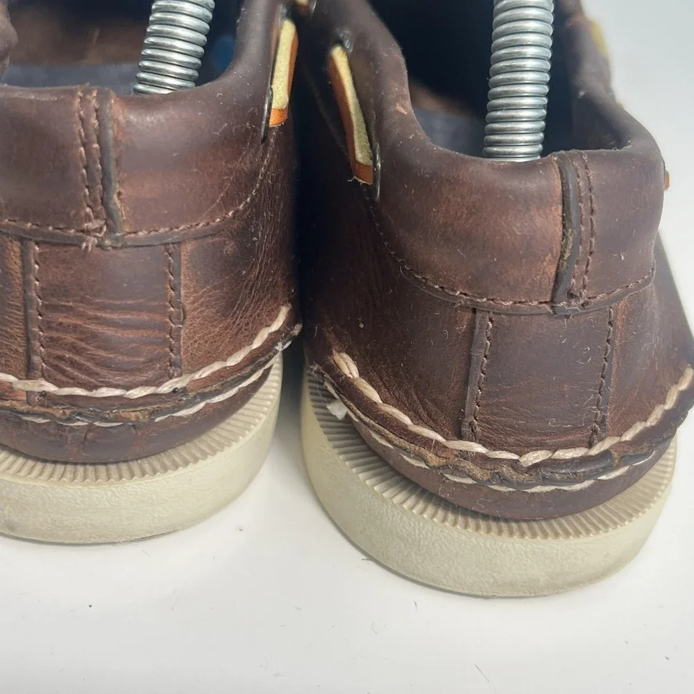 Sperry top sider